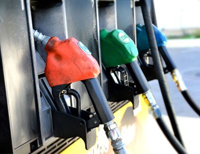 Gasóleos Alcorcón pistolas para combustible